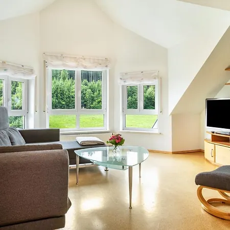 Diesch Apartman Neukirch