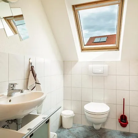 Diesch Apartament Neukirch (Tubingen)