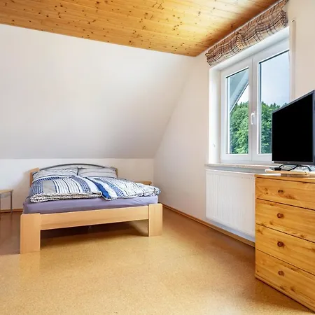 Apartament Diesch *