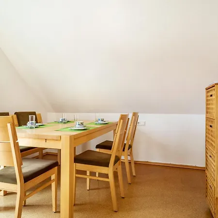 דירה Diesch Neukirch (Tubingen)