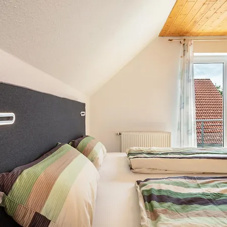 Diesch Lejlighed *