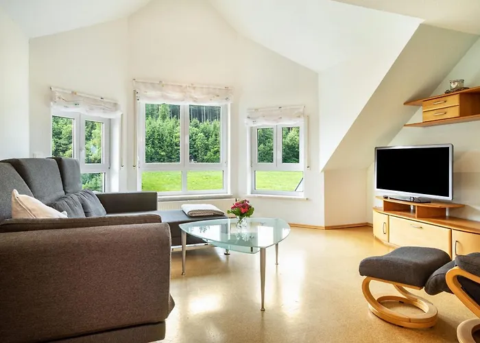 Diesch Appartamento Neukirch (Tubingen)