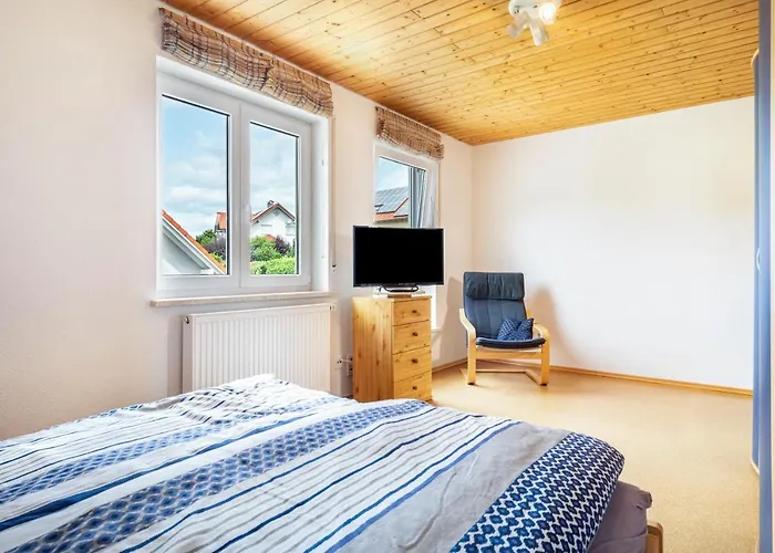 Appartamento Diesch *