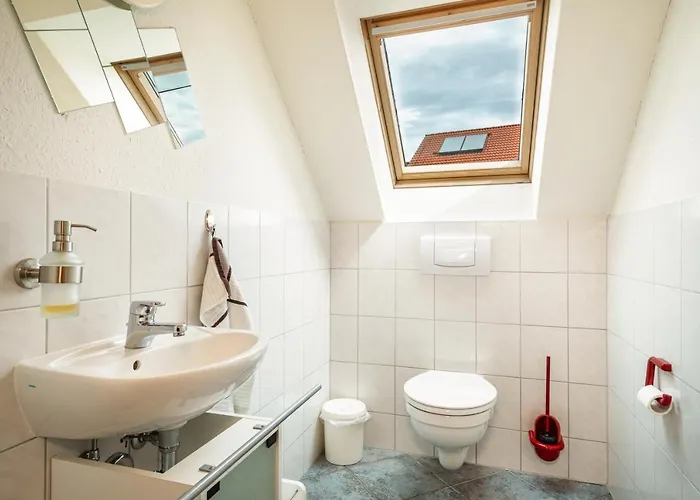 Diesch Appartamento Neukirch (Tubingen)