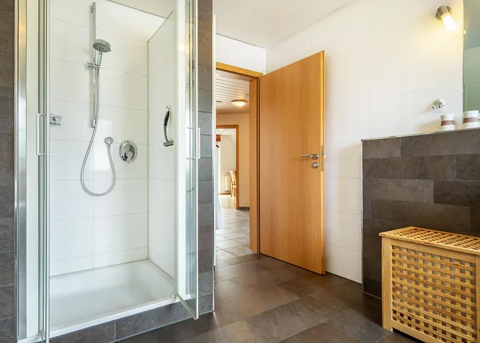 Appartamento Diesch *