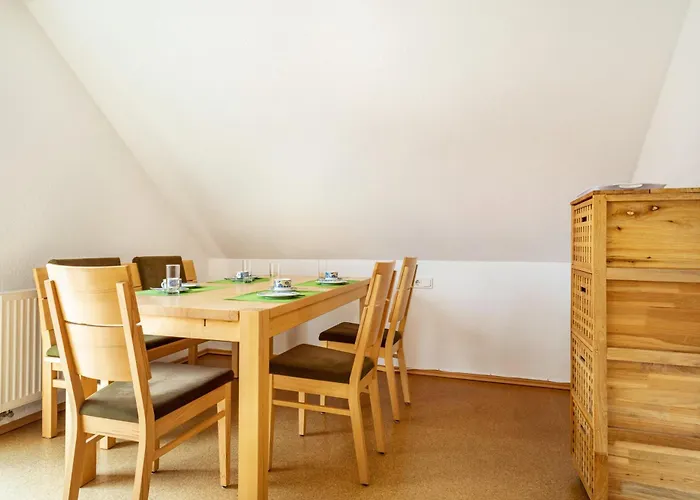 Appartamento Diesch Neukirch (Tubingen)